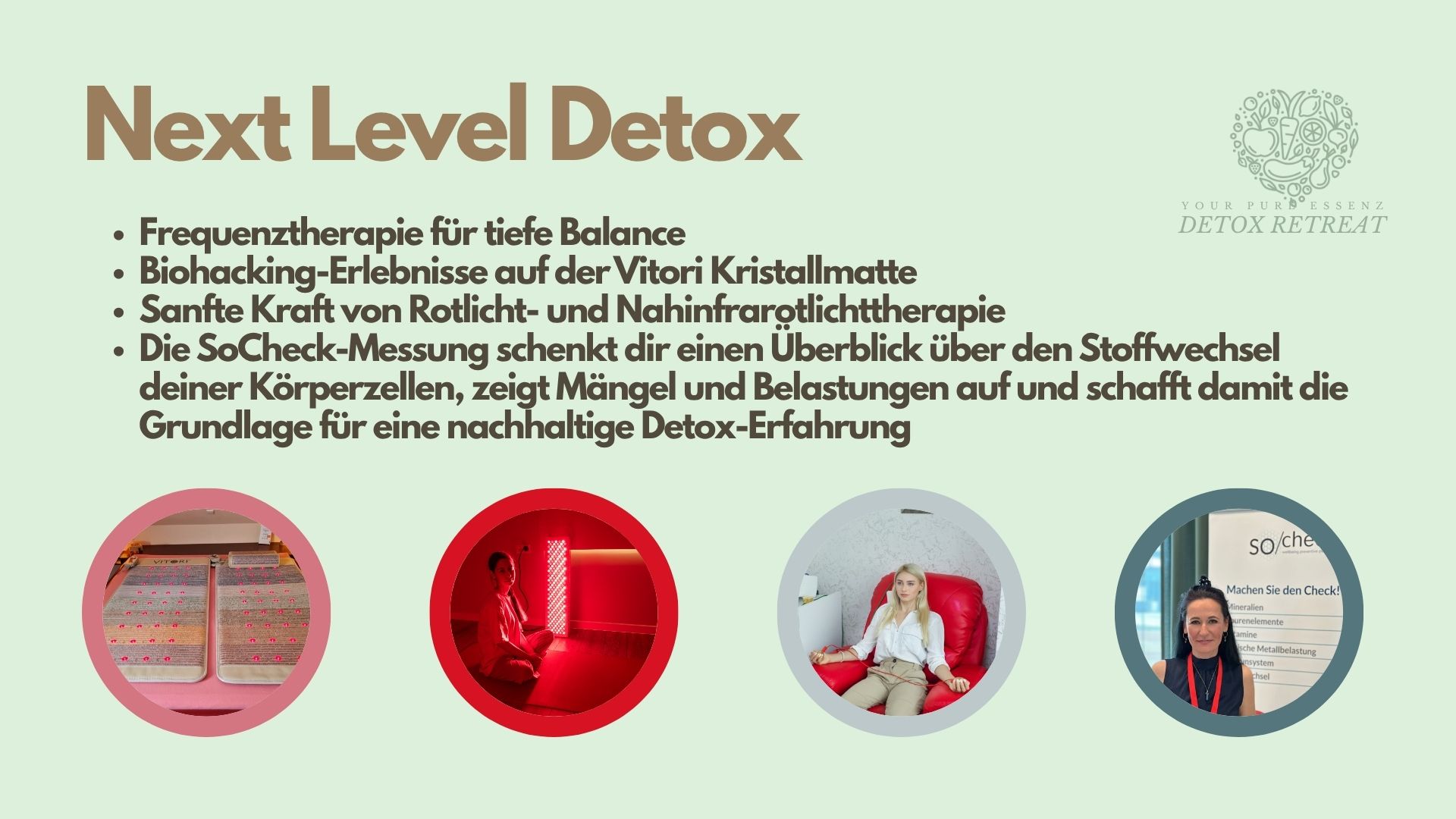 Detox 5